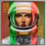 Take your Protein Pills & Put Your Helmet On