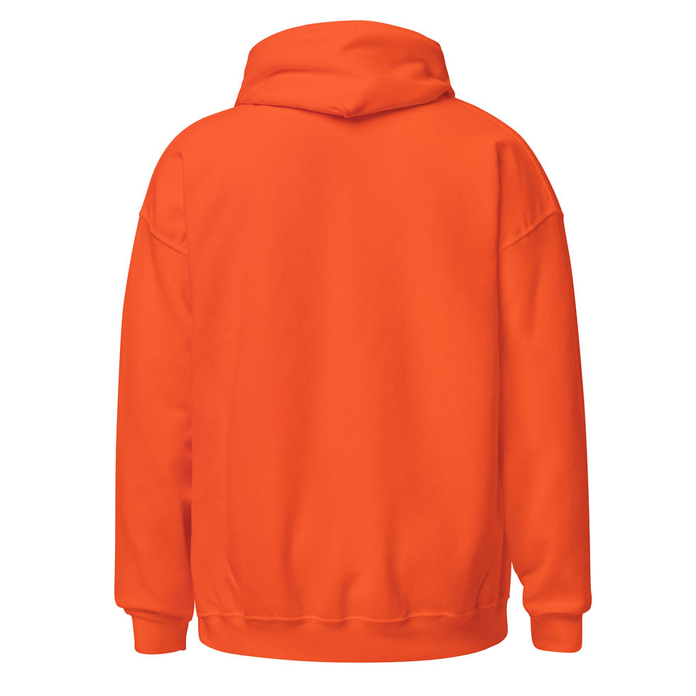 Thumbnail: Unisex Hoodie