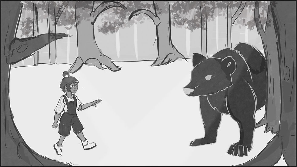 Forest 9