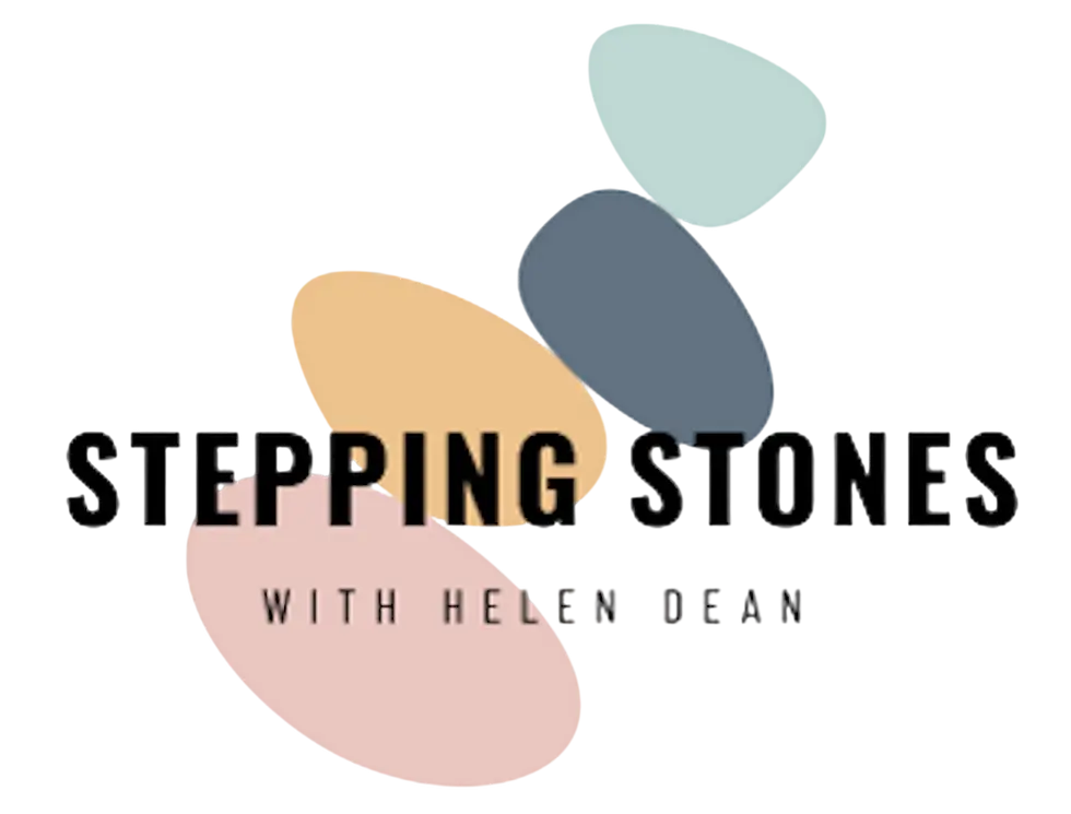 Stepping Stones with Helen Dean nutrition | Ivanhoe East