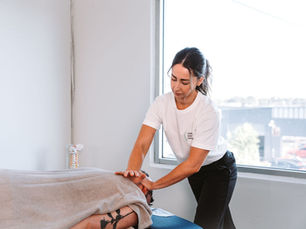 Effective Osteopathy Techniques for Pain Relief
