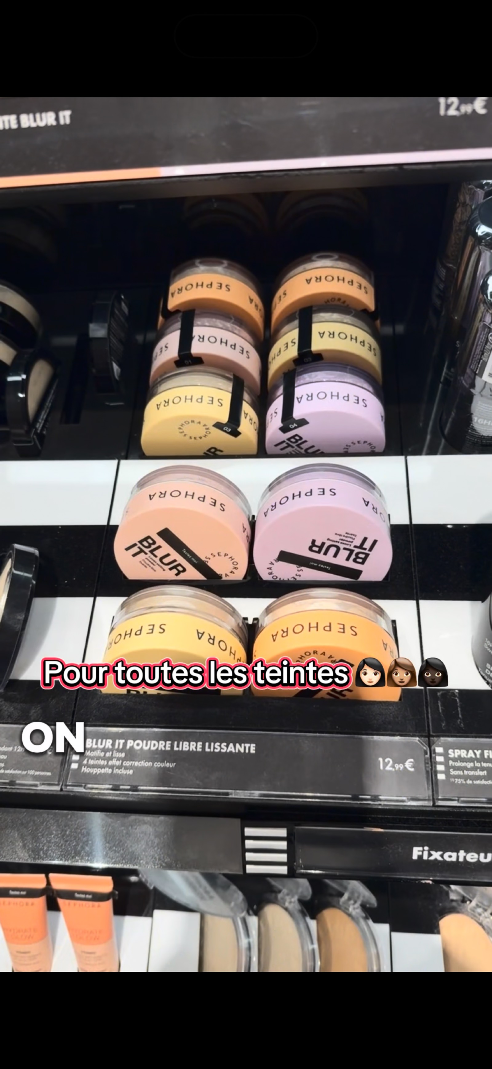 Sephora