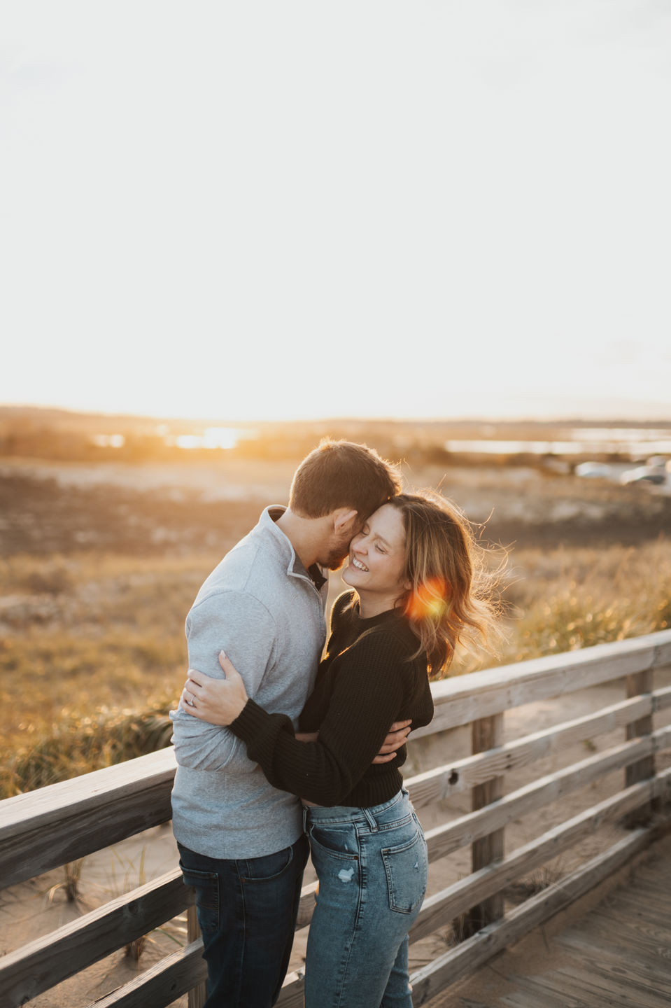 Adventurous bohemian wedding photography in Boulder, Colorado