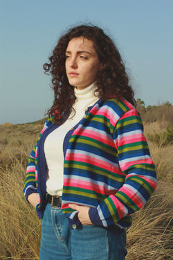 Giacchettino donna