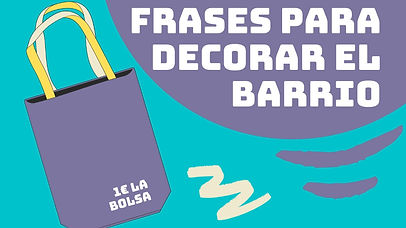 Próximas actividades de Somos Ventilla