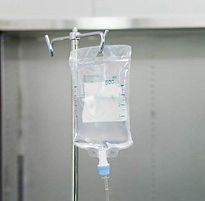 iv solutions