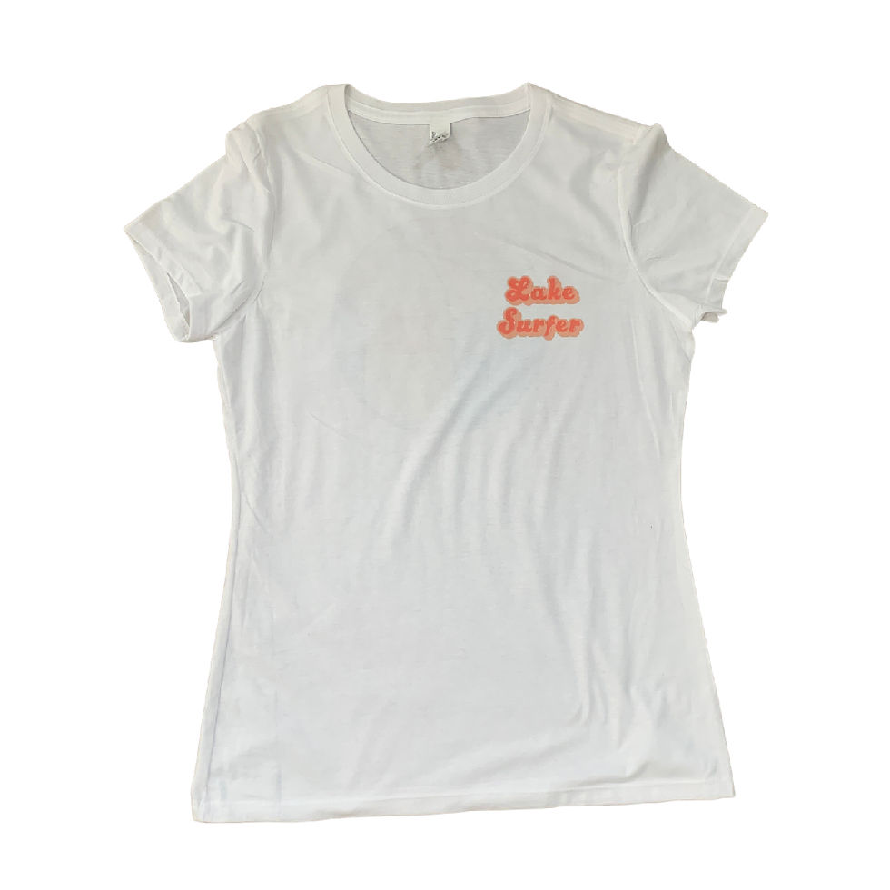 Thumbnail: Orange Dream Women's T-shirt