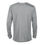 Thumbnail: Wave long sleeve, make waves on back shoulder 
