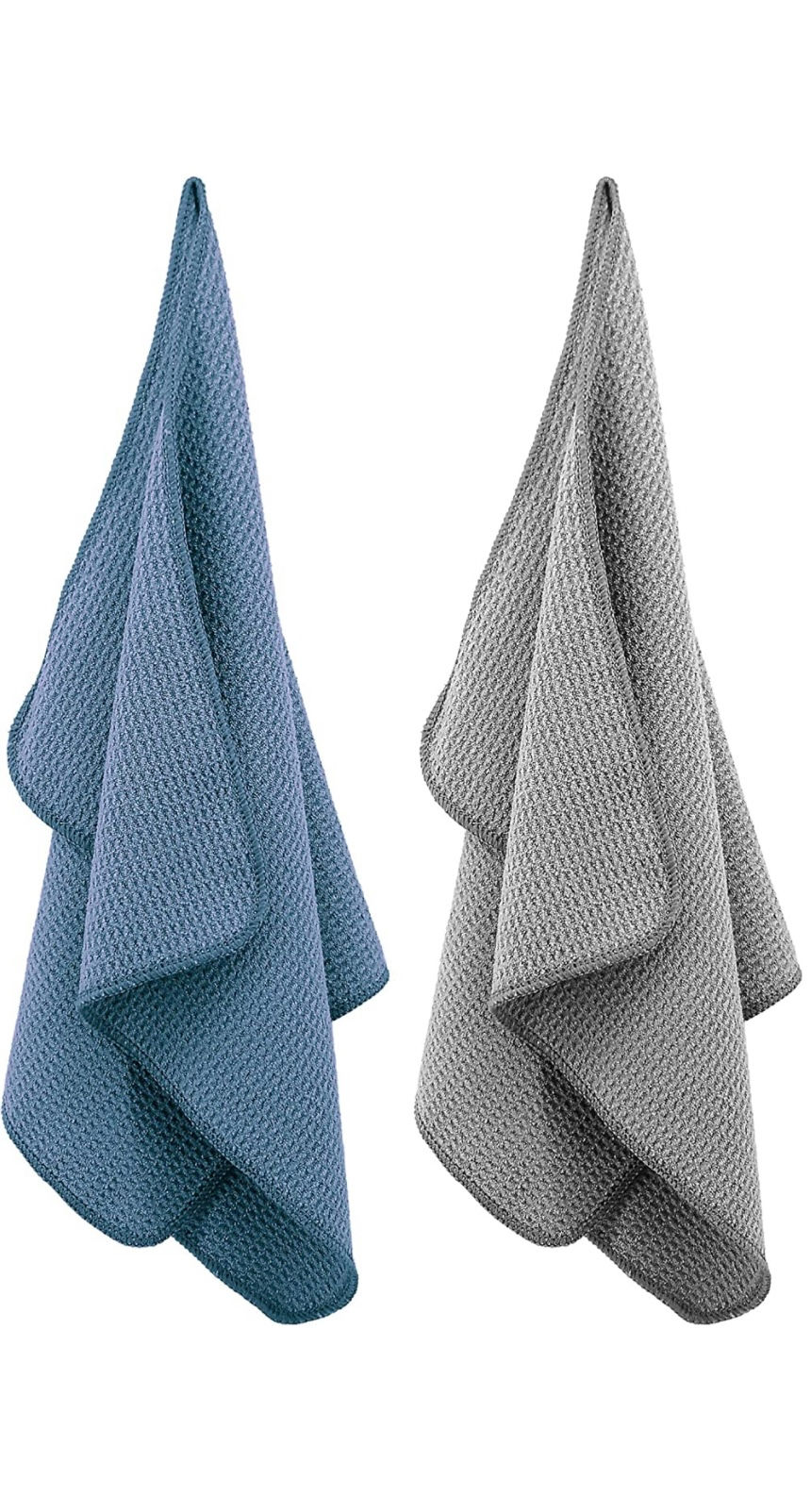 Thumbnail: Our Cabin personalized hand towels