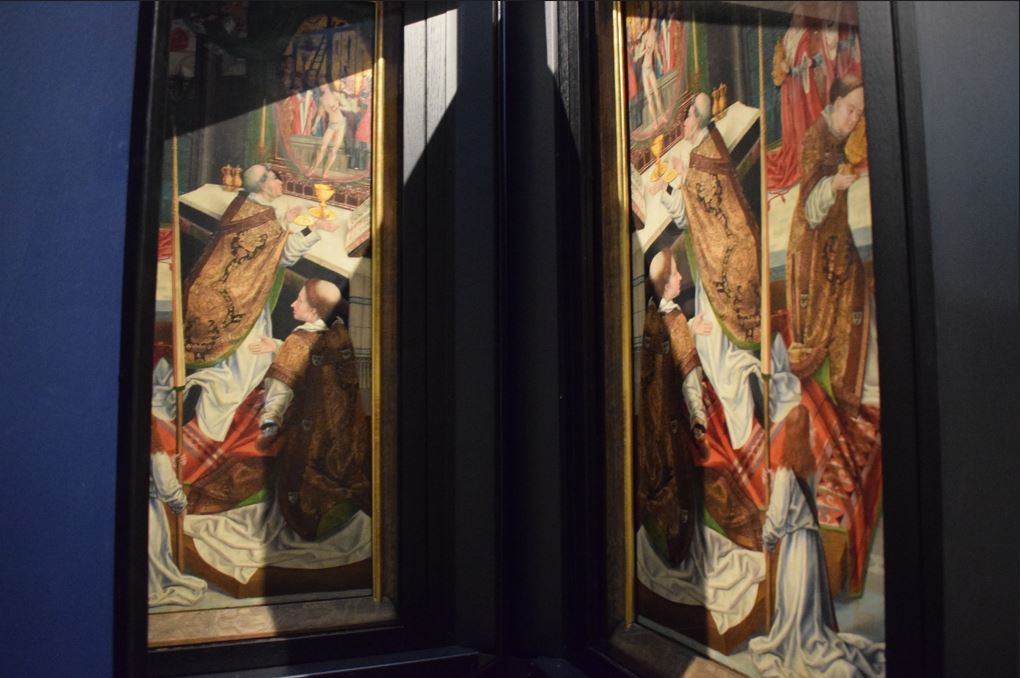 Walker reveals its revamped Renaissance Rediscovered galleries