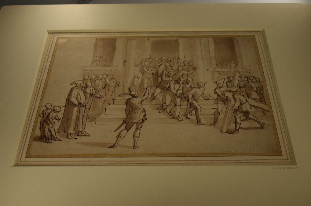 Walker reveals its revamped Renaissance Rediscovered galleries