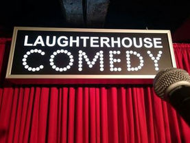 Liverpool Laughterhouse line-up latest