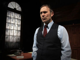 Review: The Verdict at New Brighton Floral Pavilion ****