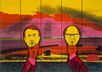 Southport hosts major Gilbert and George exhibition this winter