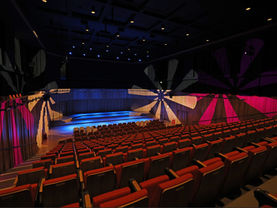 Five concerts to enjoy at the Tung Auditorium this spring and summer