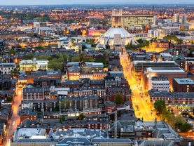 Liverpool BID announces cultural 'Must-See' month