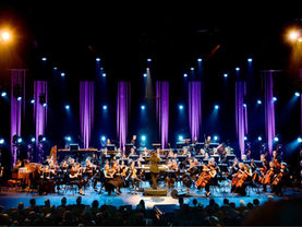 Beatles symphonies get world premiere in Liverpool