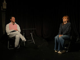 Review: Bember at the Unity Theatre ****