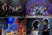 Shows at Liverpool theatres during October