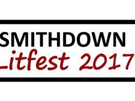 Book a place at Liverpool's Smithdown Litfest 2017