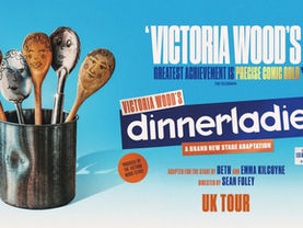 Dinnerladies dishing up big laughs at the Liverpool Empire in 2027