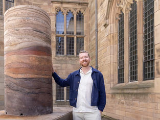 Liverpool Sculpture Prize 2025 winner revealed