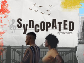 Syncopated storytelling premieres at Liverpool Playhouse Studio this September