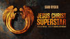 Liverpool dates for Sam Ryder in Jesus Christ Superstar