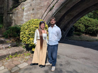 Port Sunlight International Piano Festival brings top class talent to Wirral