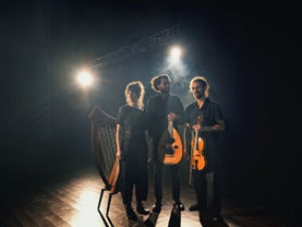 LAAF 2026 proves home is where the art is