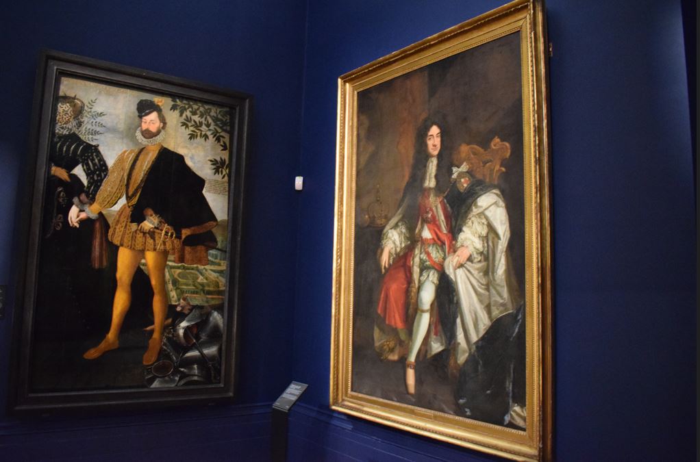 Walker reveals its revamped Renaissance Rediscovered galleries
