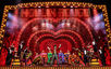 Review: Moulin Rouge at the Liverpool Empire ****