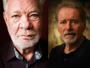 Kelly and Costigan reunite at the Liverpool Everyman in 2026