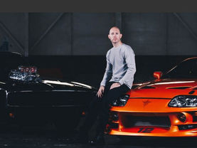 Fast & Furious Live in Liverpool ticket details