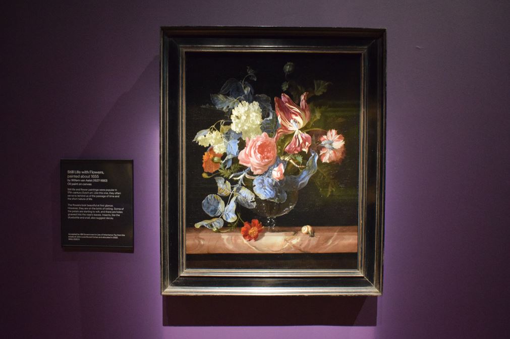 Walker reveals its revamped Renaissance Rediscovered galleries