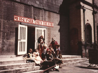 Liverpool's Unity theatre explores its radical history and tradition