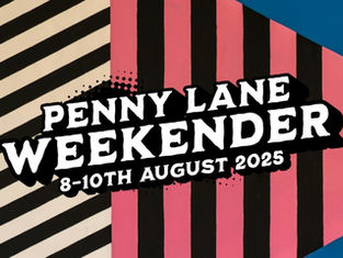 Penny Lane Weekender returns for 2025 with packed programme