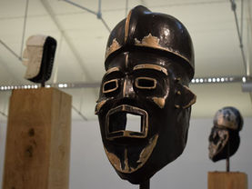 Theaster Gates stages first UK solo show at Tate Liverpool
