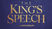 The King's Speech comes to Liverpool Playhouse in 2027