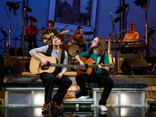 Review: Come Together at Liverpool's Royal Court ****1/2