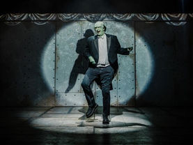 Review: Young Frankenstein at the Liverpool Playhouse ****