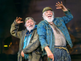 Review: Waiting for Godot at the Liverpool Everyman *****