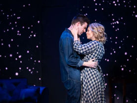 Review: The Time Traveller's Wife at Storyhouse ***1/2