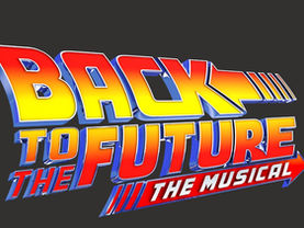 Liverpool Empire going Back to the Future
