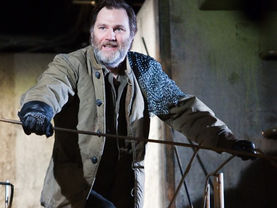 David Morrissey to join Liverpool Everyman at 60 celebrations