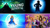 Pantomimes and Christmas shows in Liverpool City Region for 2025