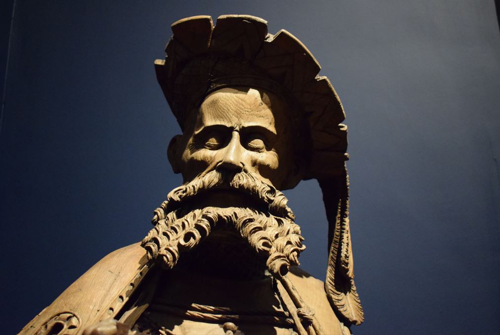 Walker reveals its revamped Renaissance Rediscovered galleries