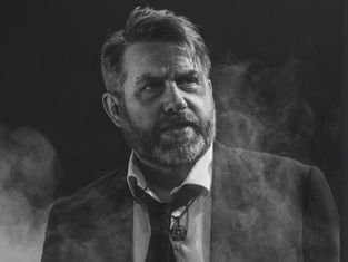 Liverpool improv actor plans marathon challenge for charity