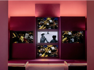 Akomfrah installation comes to the Walker Art Gallery this summer