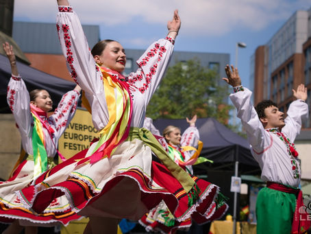 Liverpool European Festival 2026 most ambitious yet